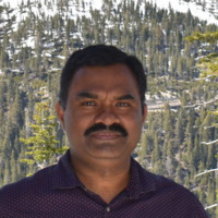 Madhukar Vennampally Email & Phone Number