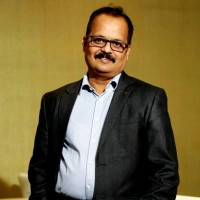 Palletech India Pvt. Ltd. Employee Bipin Kulkarni's profile photo