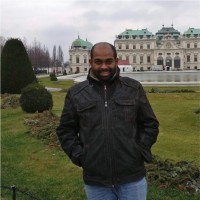BlinkLink Employee Firoz Fazil's profile photo