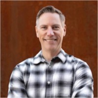 MatrixSpace Employee Wesley Boyd's profile photo