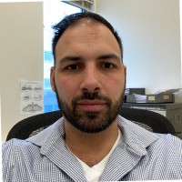 Schenectady County Employee Paul Romano's profile photo
