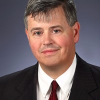 Gregory McDonald