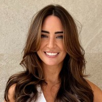 Open Masters Games Abu Dhabi 2026 Employee Katie McBride's profile photo