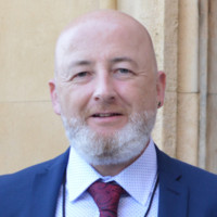 Health and Safety for Beginners Employee John Certiosh's profile photo