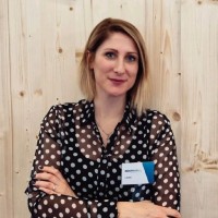 Indupharma Employee Laura Nicolè's profile photo