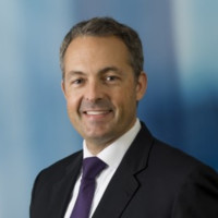 CI Global Asset Management Employee Stephen Lingard's profile photo