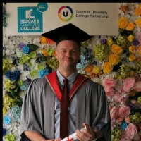 Cleveland Potash Employee Anthony Bowden's profile photo