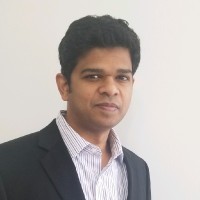 UnitedHealth Group Employee Raghu Reddy's profile photo