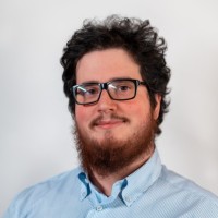 ThinkQuantum Employee Luca Lion's profile photo