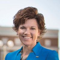 TowneBank Employee Robin Cooke's profile photo