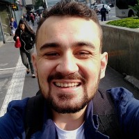 Victor Souza Email & Phone Number