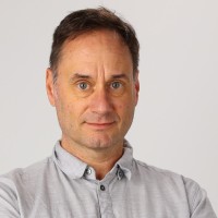 Australian Broadcasting Corporation (ABC) Employee Greg Muller's profile photo