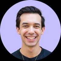 Short Story (YC S19) Employee Bryce Torres's profile photo