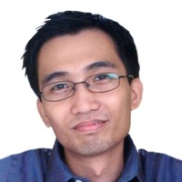 Videofy Studios Employee Fritz Tangarorang's profile photo