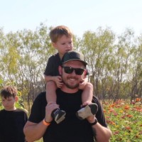 Kyle Spackman Email & Phone Number