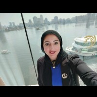 Utopia pharma Employee Doaa Fawzy's profile photo
