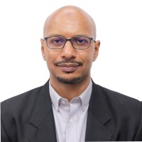 PETRONAS Employee Sami Taha's profile photo