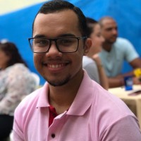 SYDLE Employee Lucas Bispo's profile photo