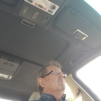 Blue Yonder Employee Michael Cobb's profile photo