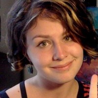 Two Octobers Employee Claire Viland's profile photo