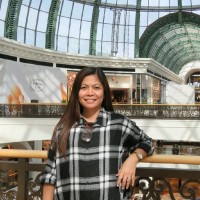 Office Connect Goods Wholesalers LLC Employee Dorothy Poserio's profile photo