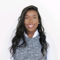 StyleDemocracy Employee Georgina Omoro's profile photo