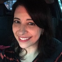 Morya Comunicação Employee Samira Andari's profile photo