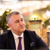 Levent Karaca Email