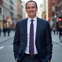 Orange County Transportation Authority Employee Lloyd Sullivan's profile photo