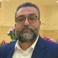 Giza Arabia Employee Ahmed Mohsen's profile photo