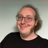 Bambu Lab Employee Cory Long's profile photo