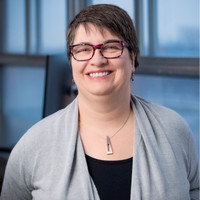 Technorm inc. Employee Nicole Olivier's profile photo