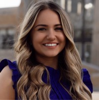 Eastern Illinois University Employee Megan Jobe's profile photo