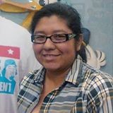 Reel Security Corp. Employee Alexandra Roybal's profile photo