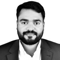 Carrier Employee Balu Thomas's profile photo