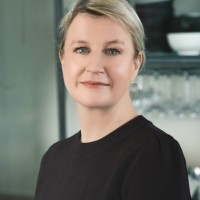 Resize Design Employee Louise Bjurenvall's profile photo
