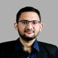 Perfios Employee Ronak Patel's profile photo