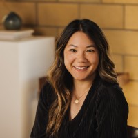 Press Forward Employee Christina Shih's profile photo