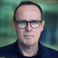 Graeme Pitkethly Email