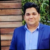 Binmile Employee Rohit Pathak's profile photo