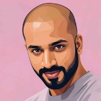 Rupesh Sasne's profile photo