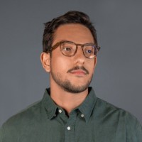 Atakama Employee Antonio Candido Rodrigues Rapozo's profile photo