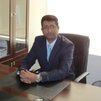 Essar Power Employee Moiz Halela's profile photo