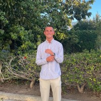 KGM UK Employee Jonathan la Porte's profile photo