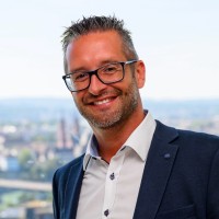 Roche Employee Roger Furrer's profile photo