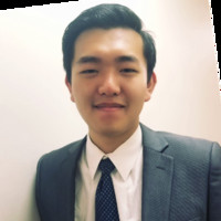 Stealth Startup Employee Vincent Lin's profile photo