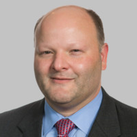 Oncor Electric Delivery Employee Matthew Troxle's profile photo