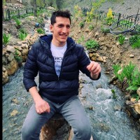 Ferdi Demirtaş's profile photo