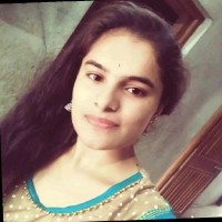 Lead Universal Employee Kirti Makwane's profile photo