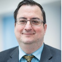 Applied Sciences MDPI Employee Georgios Efthimiou's profile photo